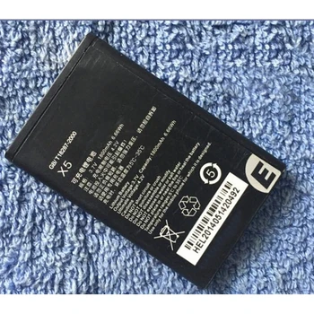 

Rush Sale Limited Stock 1800mAh EPHONE X5 Replacement Battery High Quality