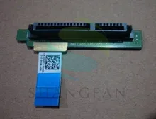 Доставка Подлинная ноутбук жесткий диск интерфейс шлейф для Dell Vostro 3350 V3350 05 gdty CN-05GDTY DN13 HDD 50.4ID01.001
