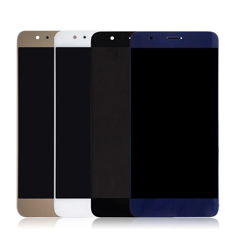 Sinpie 100% тестирование работы ЖК дисплей для Huawei Honor 8 Smart Сенсорный экран сборки