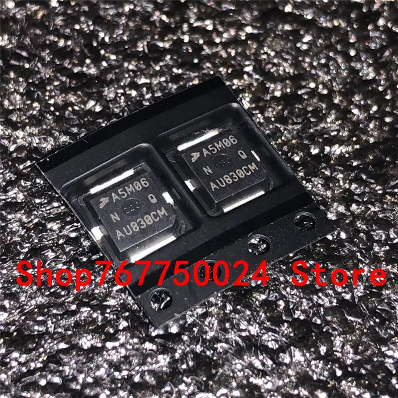 

1PCS//LOT AFT05MS006NT1 A5M06 AFT05MS006N New orginal