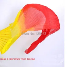 Длинная вуаль для танца живота, ручная работа, сшитая с длиной 180 см, приятный цвет