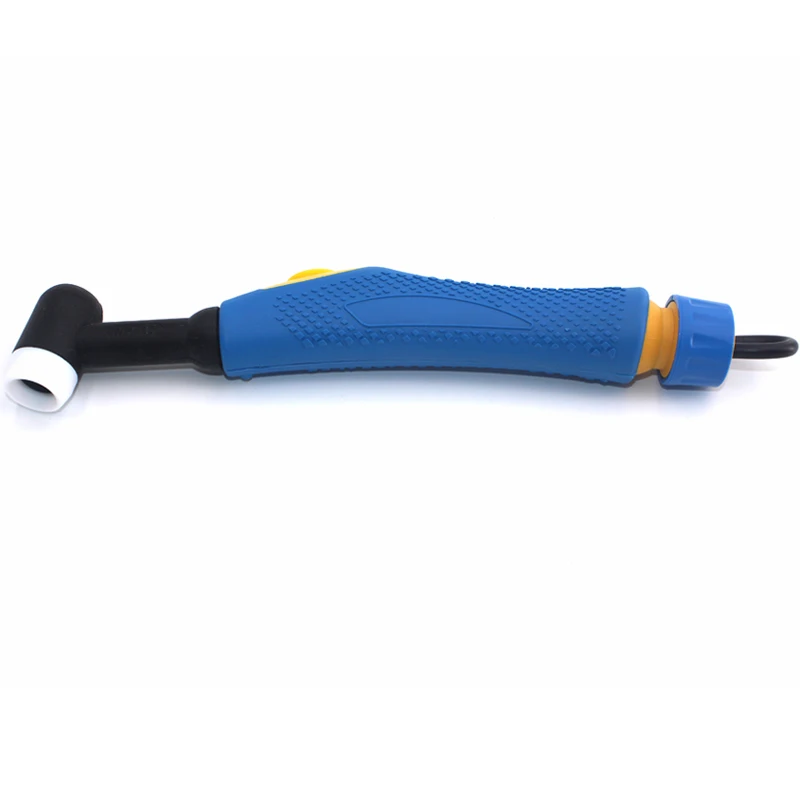 NEW TIG Welding machine welding equipment welder accessories/parts WP17 TIG Plastic shell welding torch/gun head