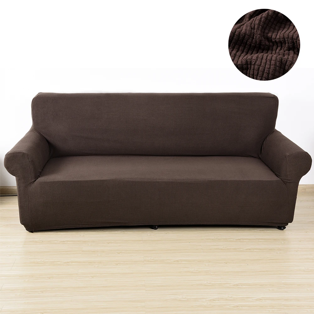Buy Universal Sofa Cover For Living Room Elastic Sofa