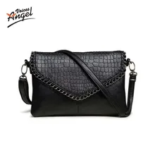 Fashion Small Bag font b Women b font Messenger Bags Soft PU Leather font b Handbags