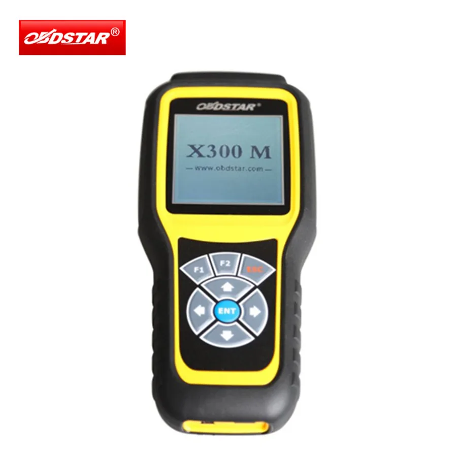 

OBDSTAR X300M OBDII Odometer Correction X300 M Mileage Adjust Diagnose Tool (Adjusted Via Obd) Update By TF Card