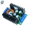 DC-DC 300W Step Down Buck Converter 5-40V To 1.2-35V Adjustable XL4016 Power Supply Voltage Regulator Stabilizer for Arduino ► Photo 2/6