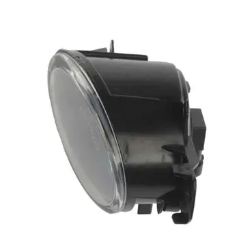 

2019 Fit Nissan Clear Lens Fog Lights Bumper Driving Lamps Pair Switch