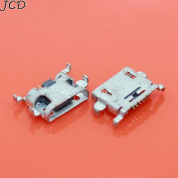 

JCD 35pcs For Sony S36 tail plug C2104 C2105 MT25 charging interface,phone charging port plug Mini micro usb connector,USB jack