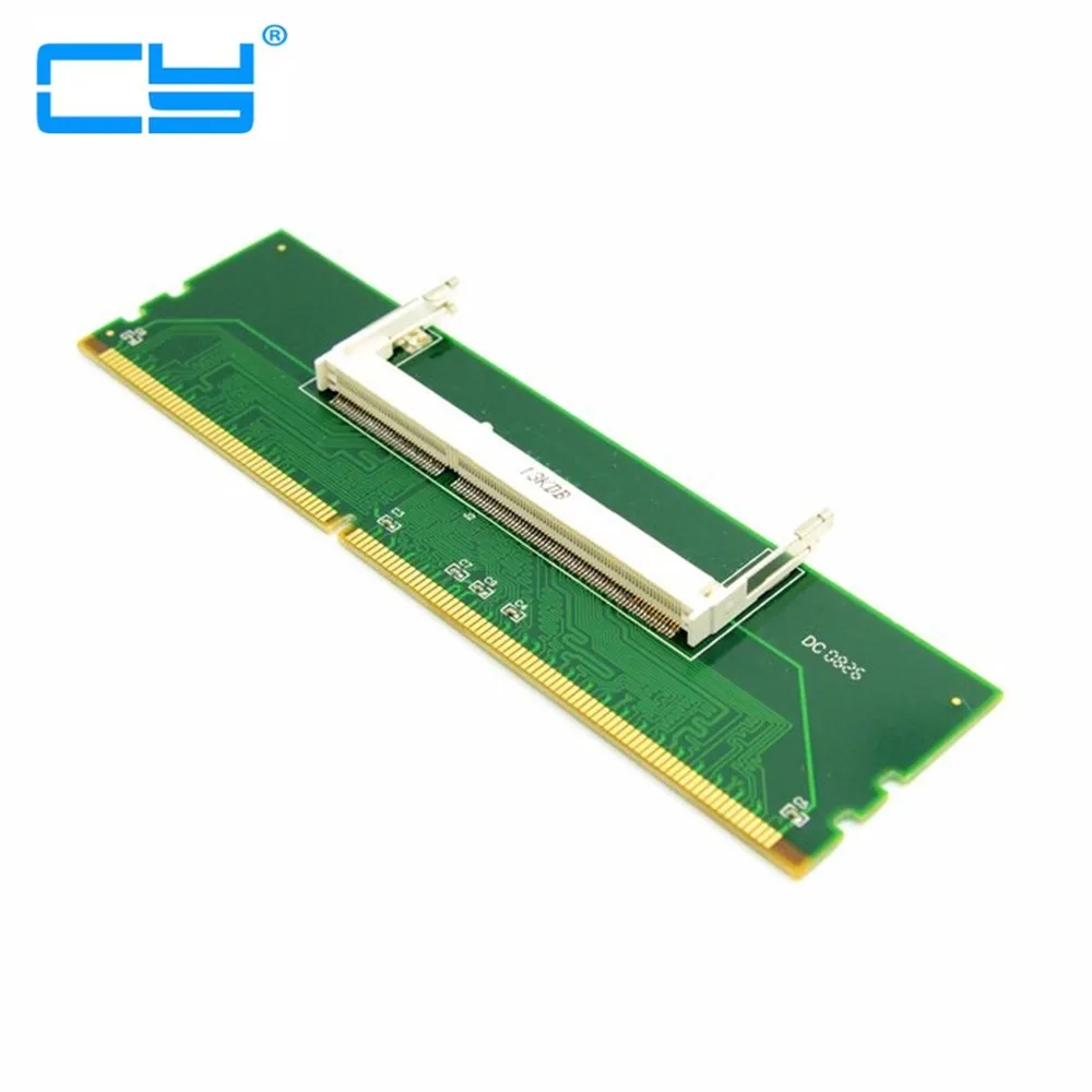 

Адаптер оперативной памяти DDR3 DDR3 204Pin до 240Pin Lod