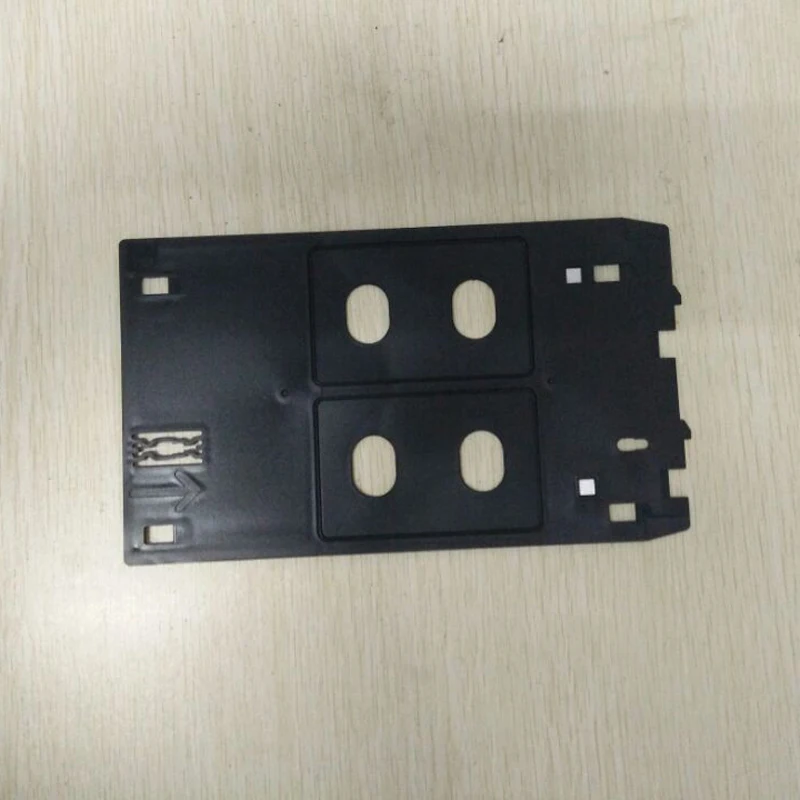ПВХ ID карта vilaxh 20 шт. + J образный лоток для карт из Canon iP7240 iP7250 iP7270 MG7510 MG7520 MG7540 MG7550