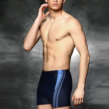 Плюс Размеры Плавание одежда Для мужчин Плавание ming Мужские Шорты для купания Спорт Плавание костюм maillot de bain Для мужчин s Плавание шорты пляжные человек носить узкие трусы-боксеры