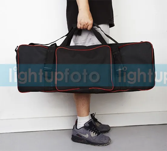 Lightupfoto Фото Видео Студия Комплект Подставки большая сумка для переноски Studio