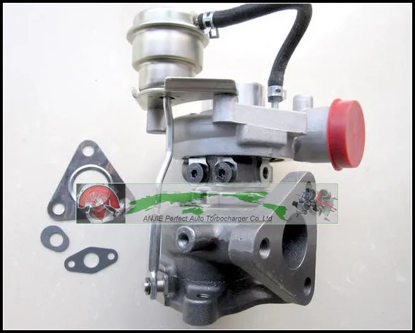 Turbo For MITSUBISHI Pajero III 2000-06,3.2DI-D;Shogun 2002-06 3.2L D 4M41 160HP TF035 49135-03410 49135-03411 Turbocharger (5)