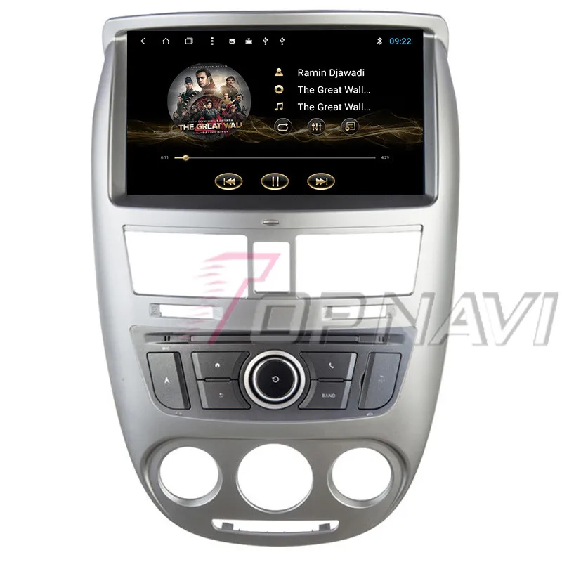 car radio For Buick Excelle 2013