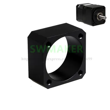 

3D printer accessories geared motors Planetary reduction motor spacer block e3d j-head Bulldog extruder bracket