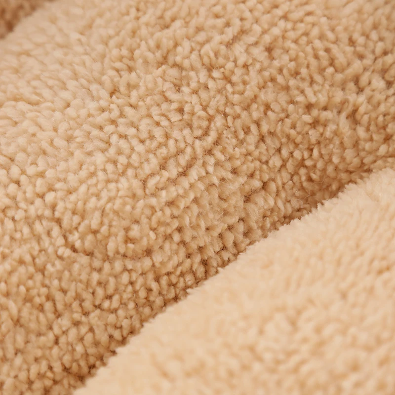dog bed house