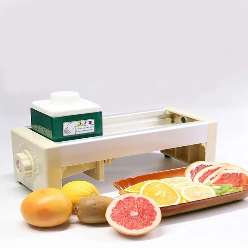 

Manual food processor Multi-function fruit and vegetable cutting machine home manual slicer 3