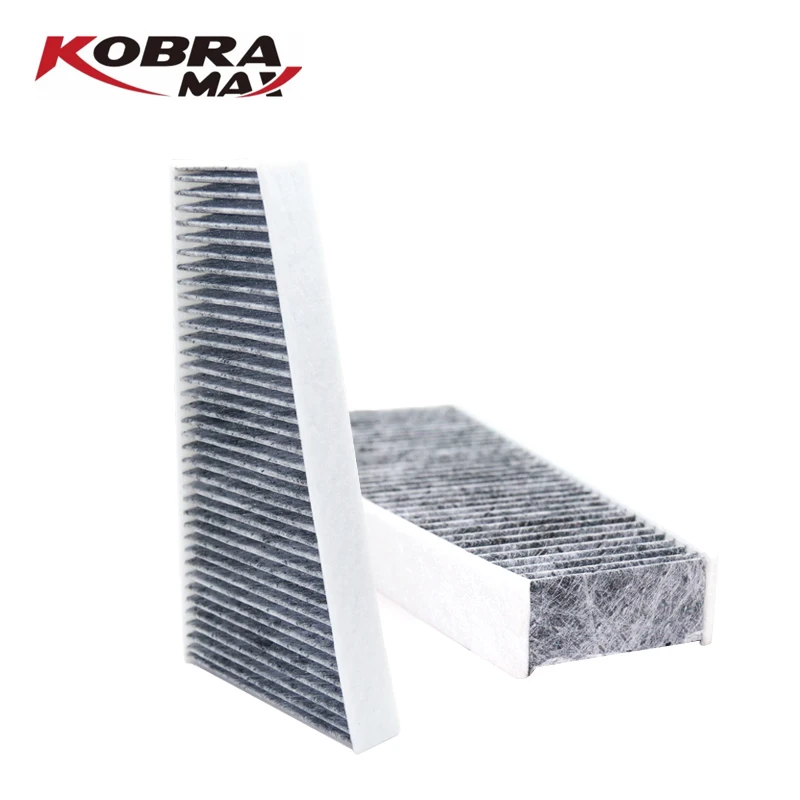 

KobraMax Cabin Air Filter for 2009 Audi A4L 2.0L / B8 External Air conditioned 8KD819441
