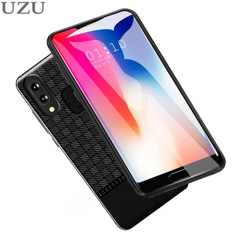 

5000mah ultra thin battery charger case for xiaomi redmi note 5 external portable charging cover for xiaomi redmi note 5