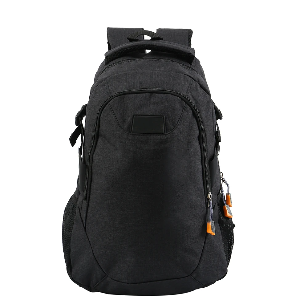 

Canvas Travel bag Backpacks 2018 New Design Waterproof Laptop Backpacks Men Women Fashion Travel Backpack Male