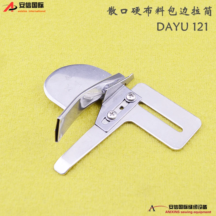 

Sewing machine accessories,DA YU 121 A4(S60), Edge Binder,1 Needle Lookstitch Machine,Good quality,Shipping