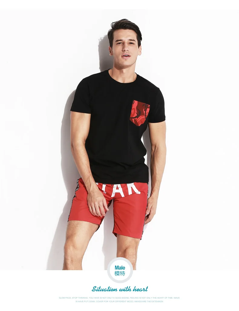 Cheap Shorts de praia e surfe