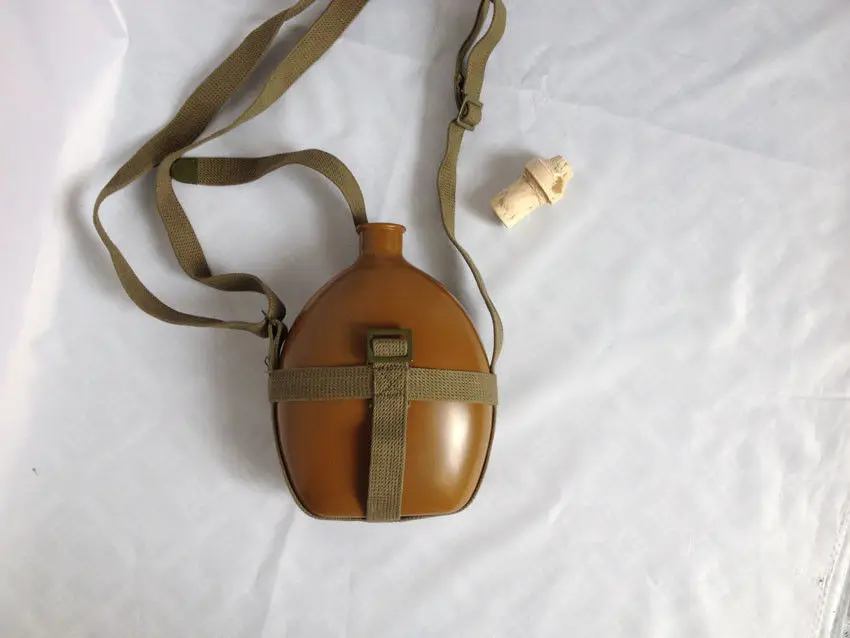 WW2 WWII IMPERIAL JAPANESE ARMY IJA MILITARY COLLECTIBLE CANTEEN-JP005
