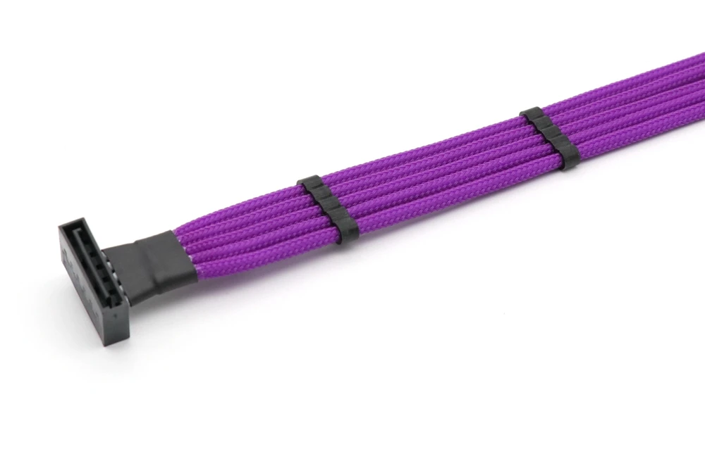 SATA 15Pin Male to Female (17)