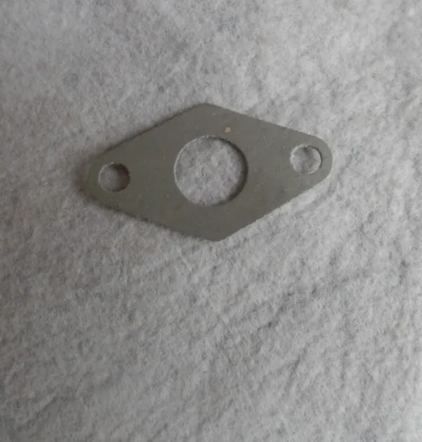 GASKET SET ZENOAH G35L G45L 5