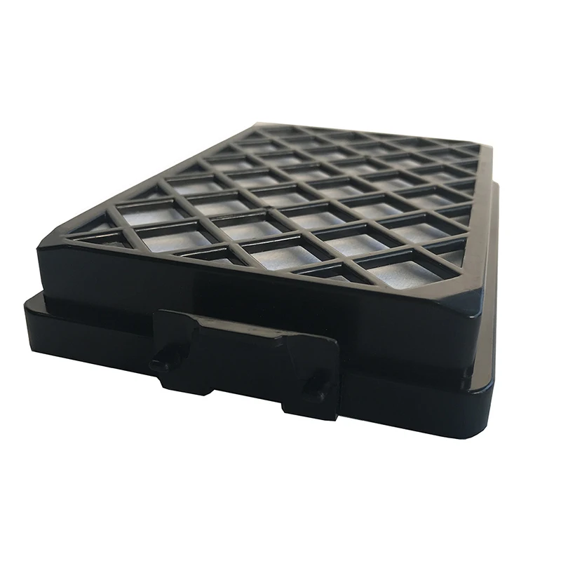 1 шт. H13 пылезащитный Hepa фильтр для Samsung DJ97 01670B SC8810 SC8820 SC8830 SC8850 серия пылесос