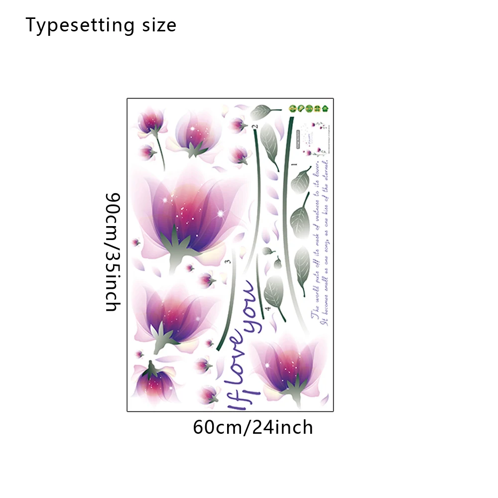 Typesetting size