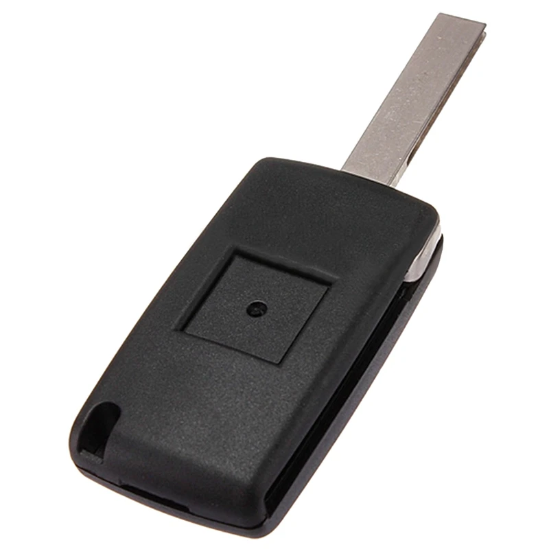 3 Кнопка чехол для ключа с дистанционным управлением для citroen C2 C3 C4 C5 C6 xsara picasso