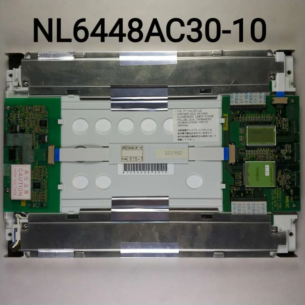 NL6448AC30-10