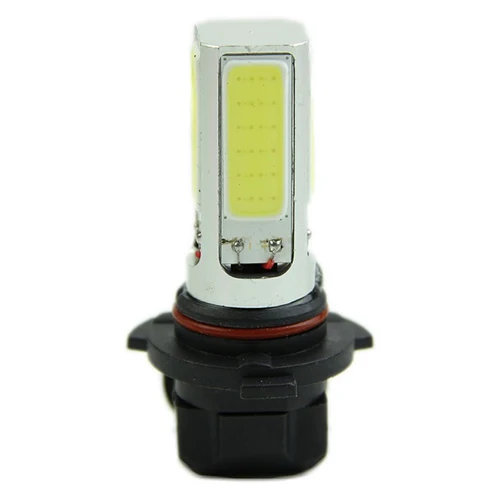 

20W COB LED Fog Light 9006 HB4 6000K White Led Bulb for DRL Daytime Lamp