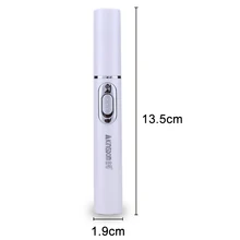 Терапия для удаления акне ручка мягкий шрам удаление морщин лечение массажер для лица инструмент для ухода за кожей TY99