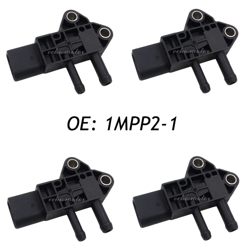 

New 4pcs 1MPP2-1 09602381 Pressure Sensor PRESSURE valve