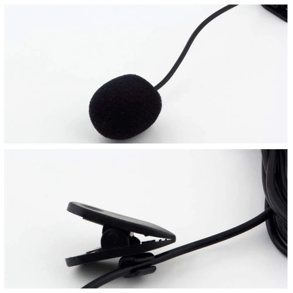 Portable-Mini-3-5mm-Tie-Lapel-Lavalier-Clip-On-Microphone-for-Lectures-Teaching-30Hz-15000Hz (1)