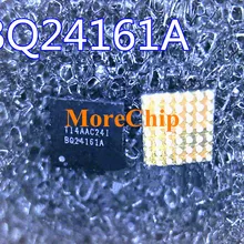 BQ24161A для huawei P1 U9200 T9200 Зарядка IC USB Чип зарядного устройства 3 шт./лот