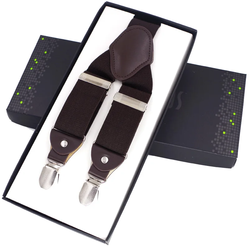 Подтяжки Prym Standart 944004