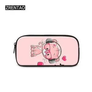 cute pen box