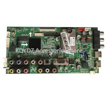 

free shipping Good test for LE32M320 motherboard 0091802239 V1.4
