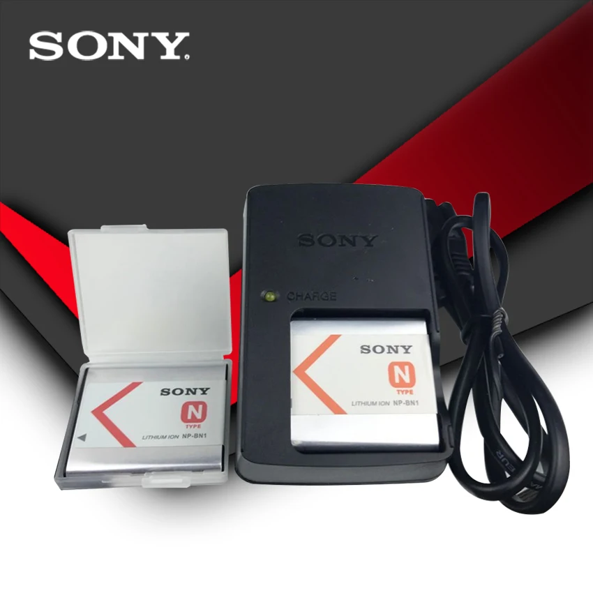 2 шт./лот sony NP-BN1 NPBN1 NP BN1 комплектующие фотоаппарата sony DSC TX9 T99 WX5 TX7 TX5 W390 W380 W350 W320 W310 W360 W330 QX100 W370 W730