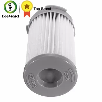 

2pcs Vacuum Cleaner Accessories Cleaner HEPA Filter For Electrolux ZS203 ZT17635/Z1300-213 High Efficiency Filter Dust