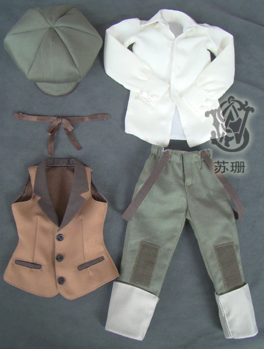 1/4 1/3 1/6 тонкий sd bjd Кукла Одежда Платье для DD BJD Сиэль косплей костюм куклы | Игрушки