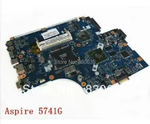 5742G 5741G LA-5893P WITH 4 / 8 MOMROY CHIPS laptop motherboard 50% off Sales promotion, only one month FULL TESTED,