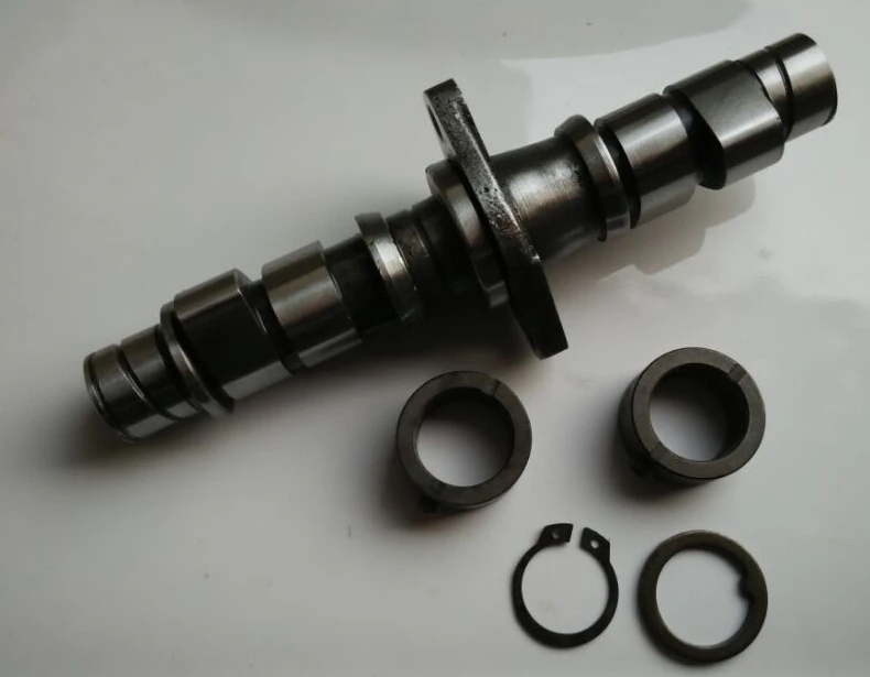 CA250 cam camshaft DD250 earth eagle king camshaft synchronization