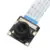 Raspberry Pi Модуль Камеры 5MP Широкоугольный рыбий глаз 160 +Объективы Ночного Видения 1080p для Raspberry pi zero 3B+ 4B pi0 W