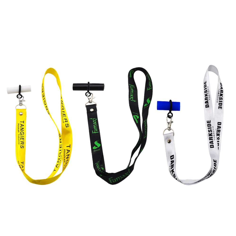 

Hot Hang Rope Strap style shisha Mouthpieces Mouth Tips For Hookah Sheesha Hose Shisha Cigarette Accessories