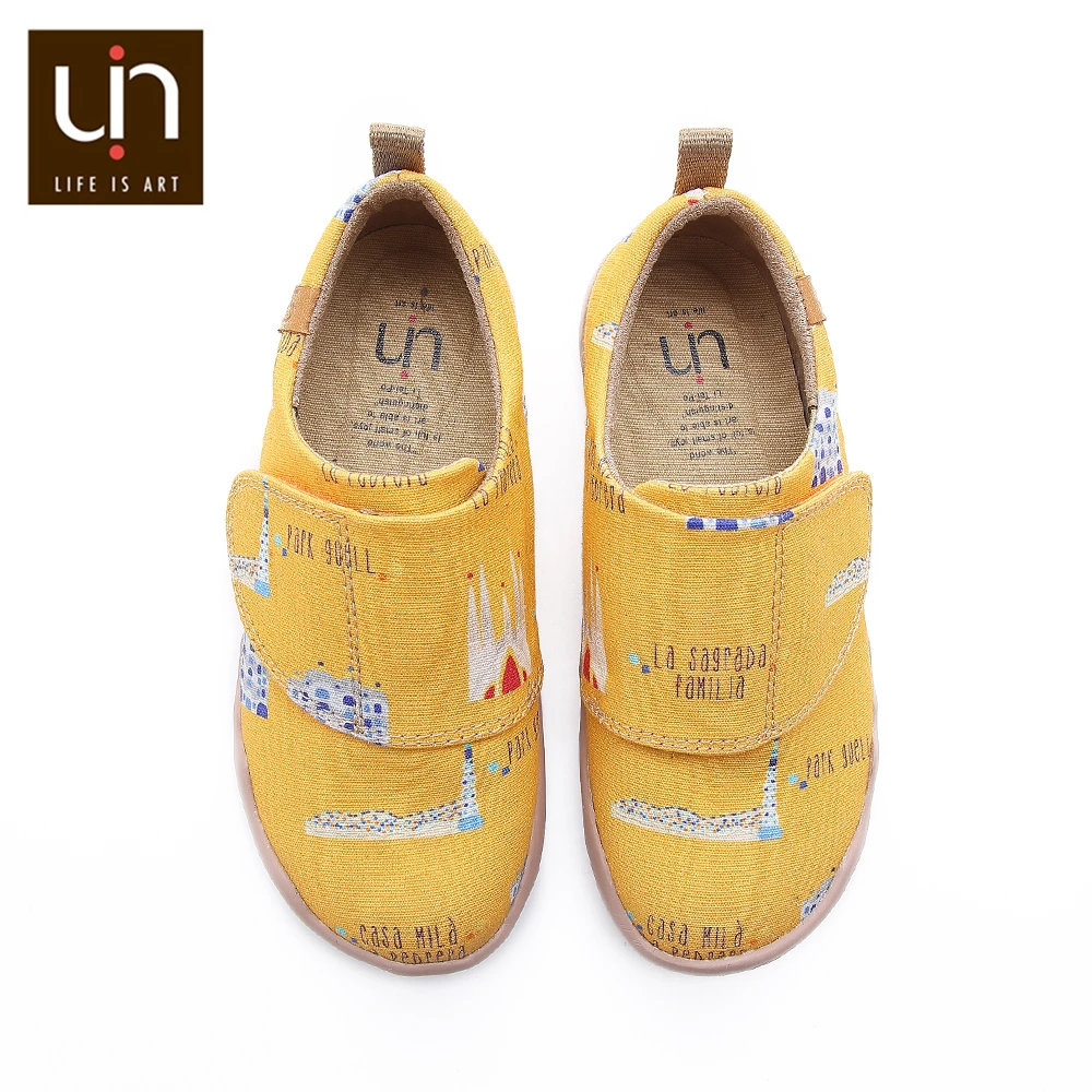 New Toddler Baby Girls Cute Colored Big Bow Casual Walking Flat Slip-On Shoes BA