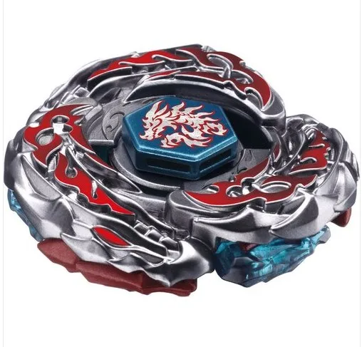 

Genuine Tomy Beyblade BB108 L Drago Destroy Destructor F:S+Launcher